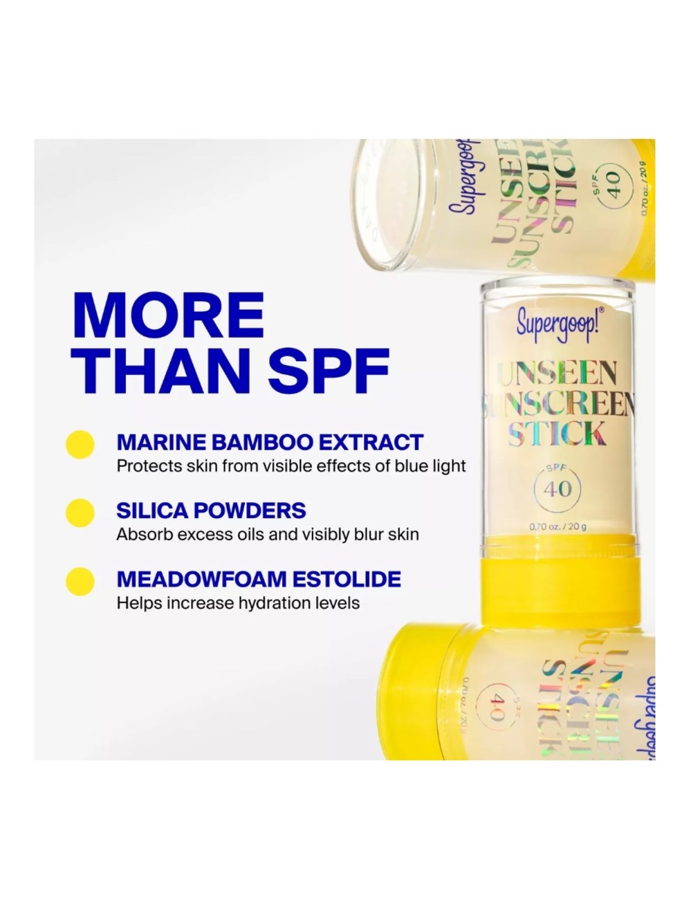 Supergoop! Clear Favorites Invisible SPF Set - Picture 9 of 12